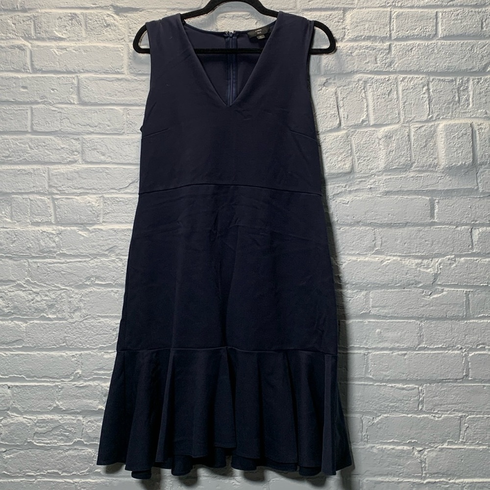 Work dress